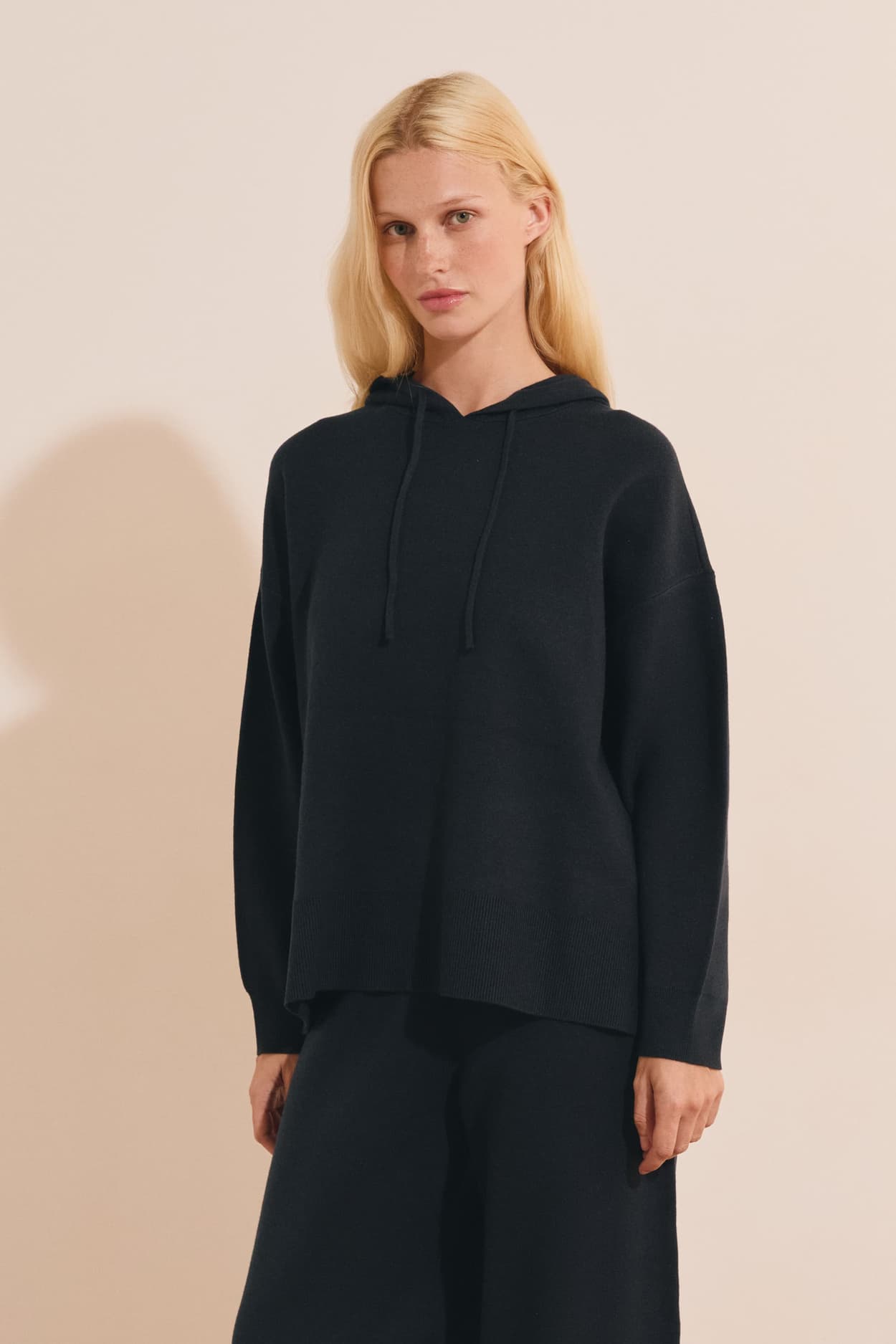 Bluza z kapturem