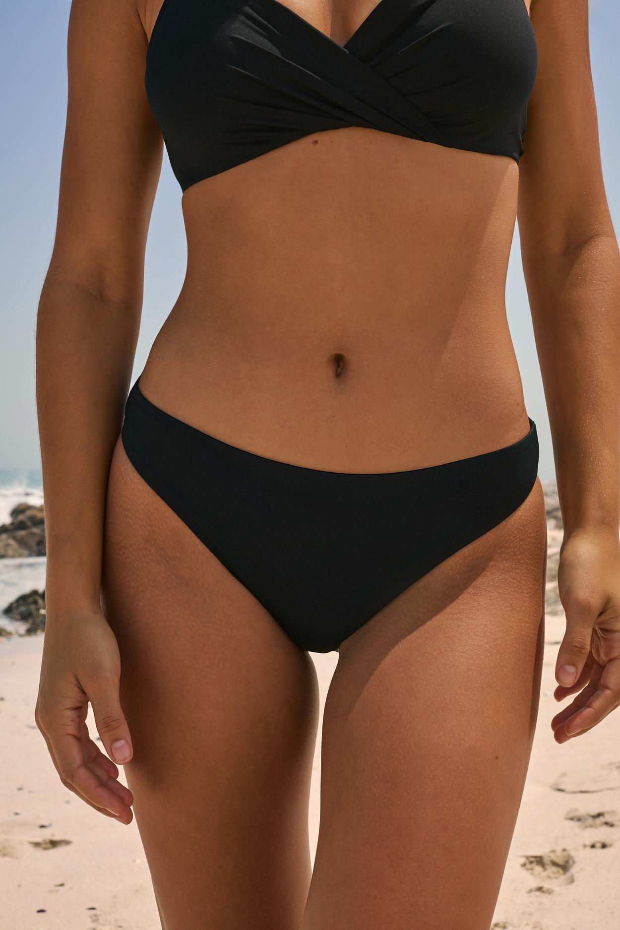 Dół od bikini