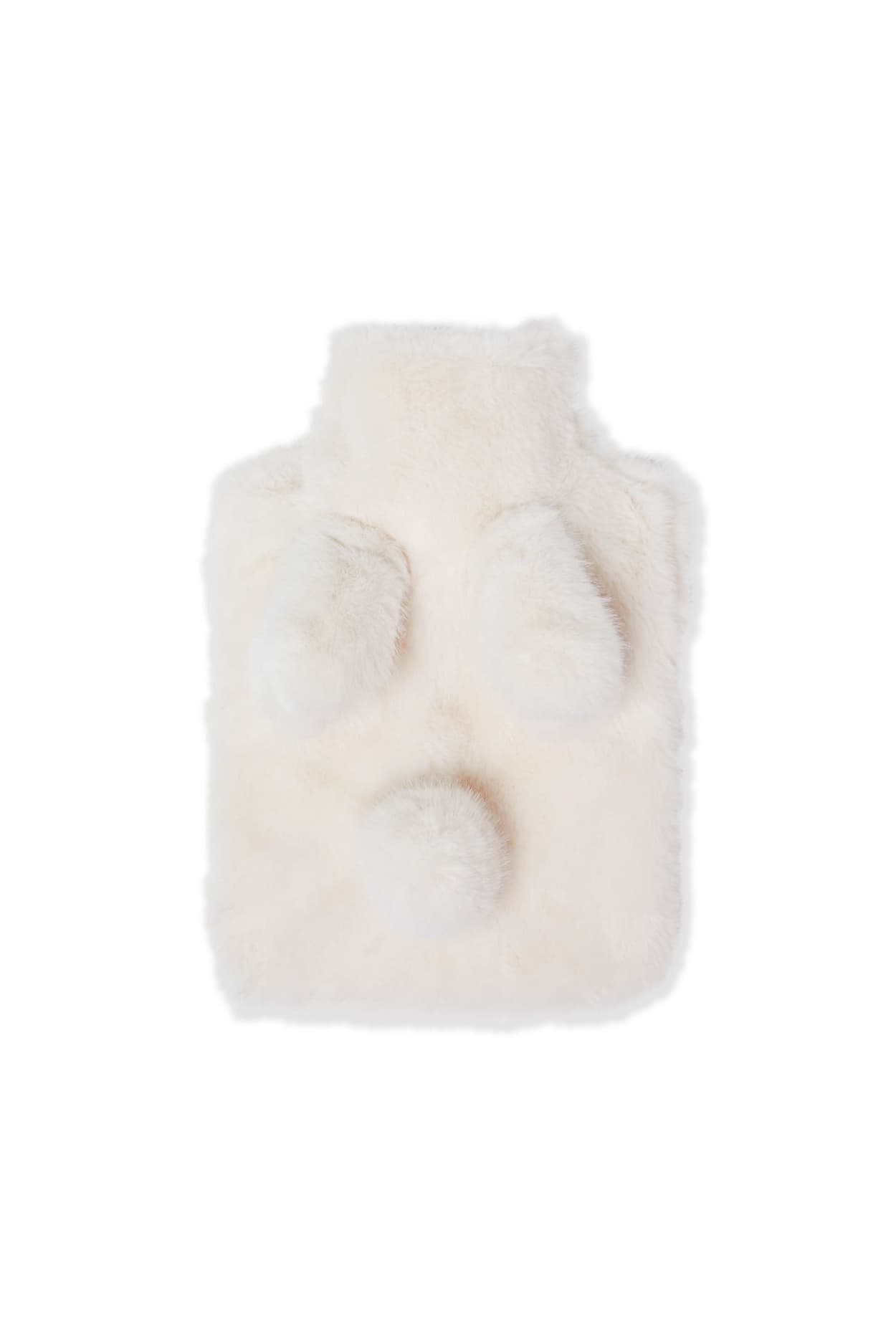 Bouillotte forme lapin