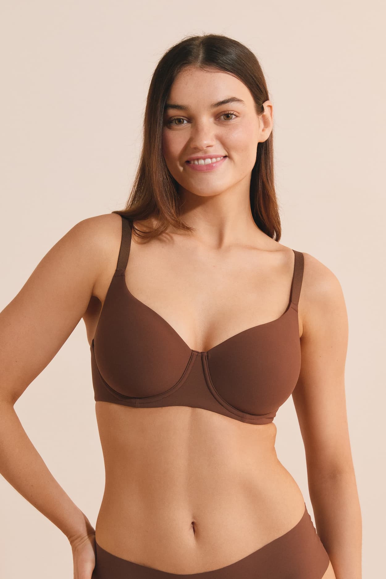 Biustonosz Minimizer