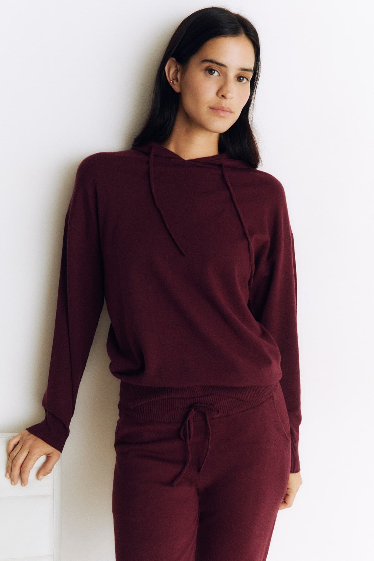 Bluza od piżamy