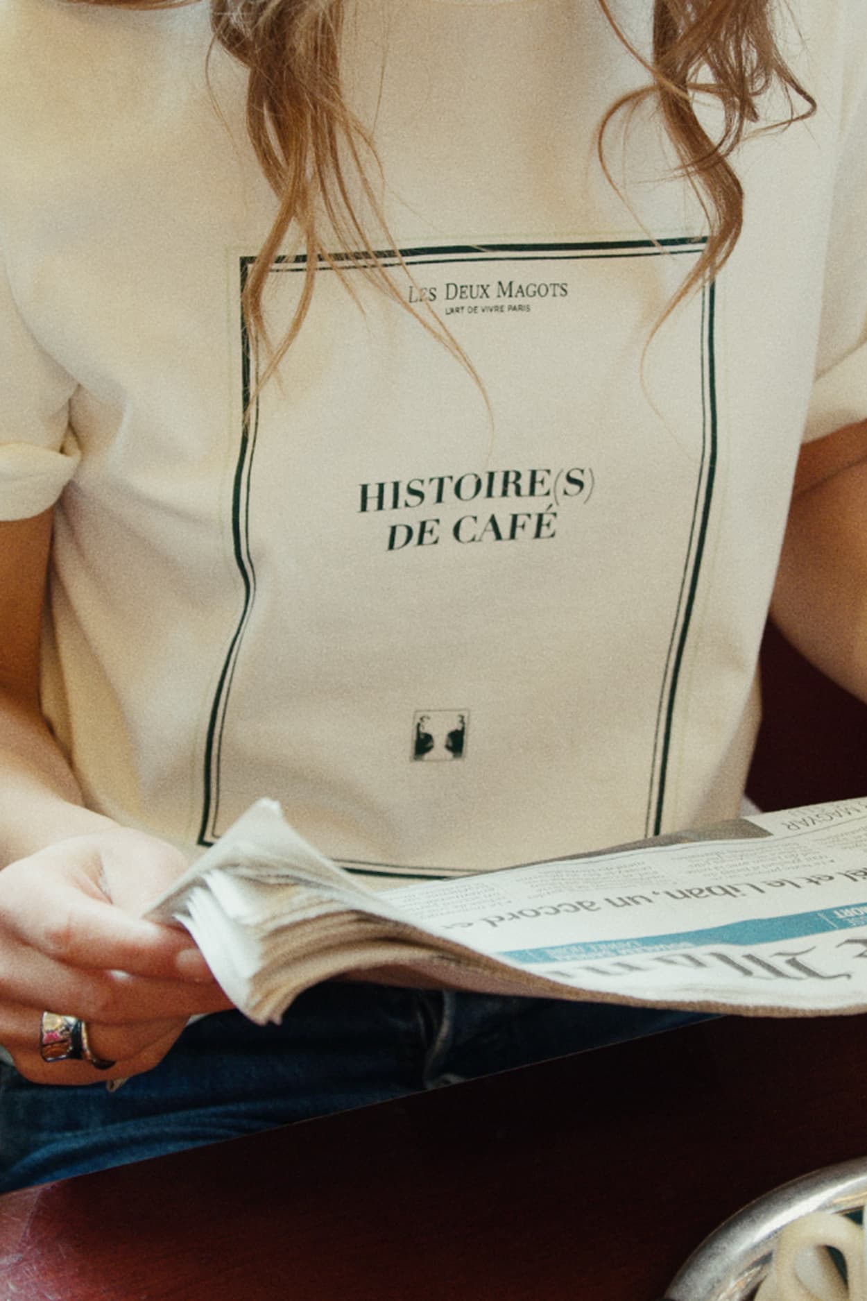 Bawełniany T-shirt