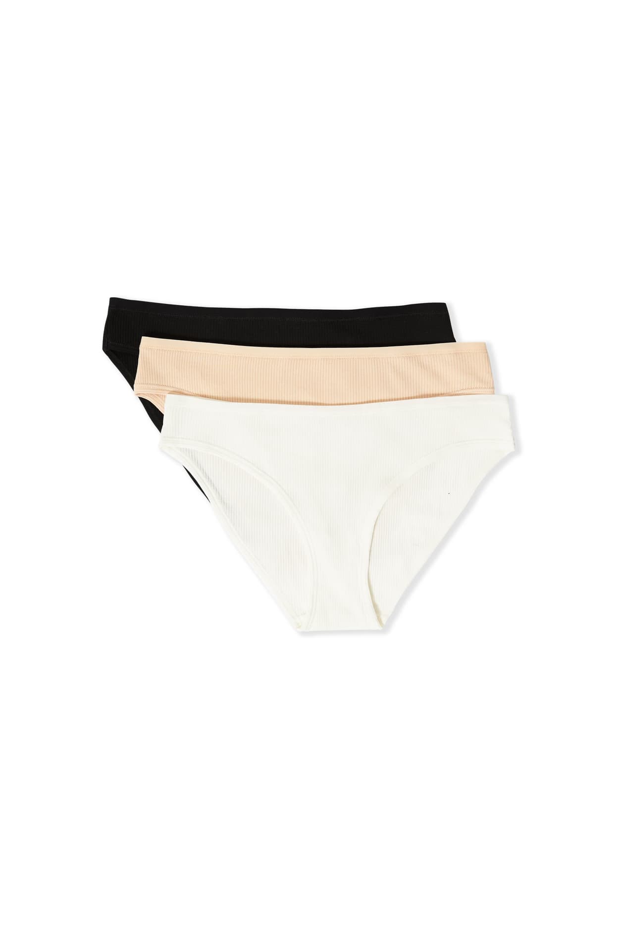 Zestaw 3 par fig